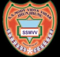 S S Mody Vidya Vihar, Jhunjhunu, Rajastan