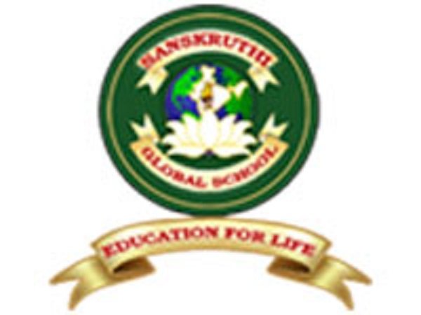 Sanskruthi Global School, Visakhapatnam, Andhra Pradesh